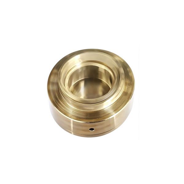 5-Axis CNC Turning Excellence Manufacturer Complex Curves & Micron-Level Accuracy Control