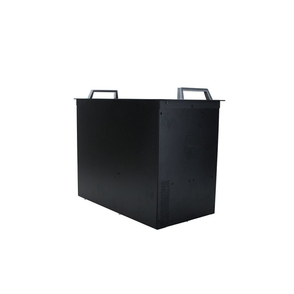 Precision Stamped Enclosures Supplier Manufacturer: Medical, Automotive, & Renewables
