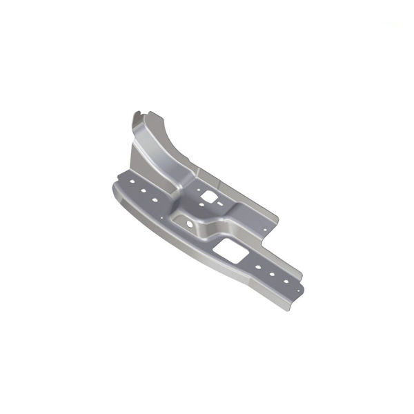 Sustainable Stamping Supplier 30% Energy Reduction Through Hydraulic System Optimization