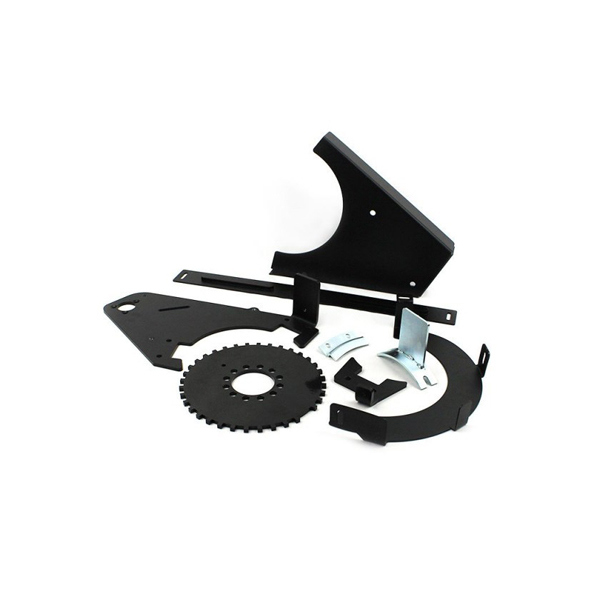 Precision Custom Stamping Brackets Manufacturer Tailored Solutions for Industrial Excellence