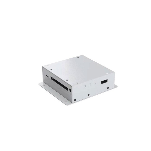 High-Strength Metal Forming Breakthrough Unlocking Fatigue Resistance Secrets in Stamped Brackets
