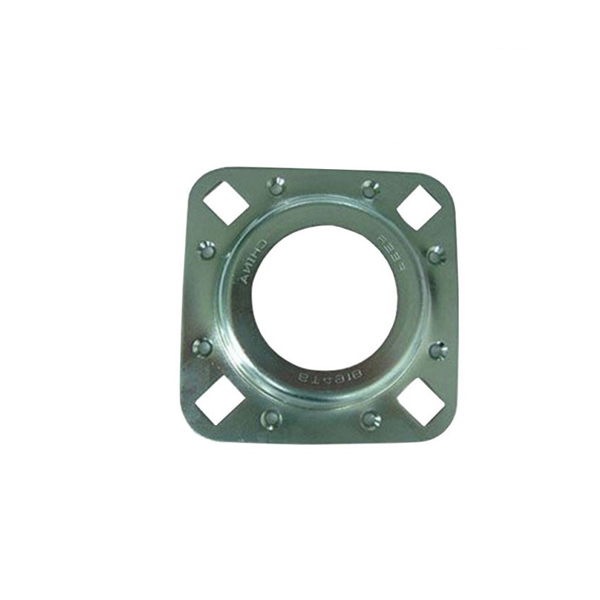 Precision-stamped Custom Frame Solutions Tailored For Industrial Applications Requiring High Durability & Accuracy
