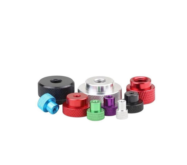Bespoke Gear Housings High Precision Aluminum CNC Machined Parts Custom Thread Milling 100% Inspection Certified