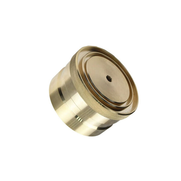 Precision Brass CNC: Custom Threading & Surface Treatments for Critical Industries