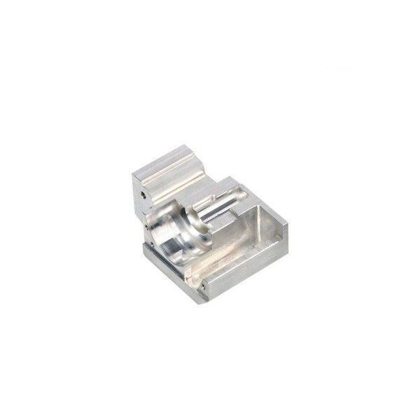 Advanced CNC Manufacturing Solutions Supplier Manufacturer Factory for Complex Geometries