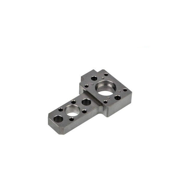 Advanced CNC Manufacturing Solutions Supplier Manufacturer Factory for Complex Geometries