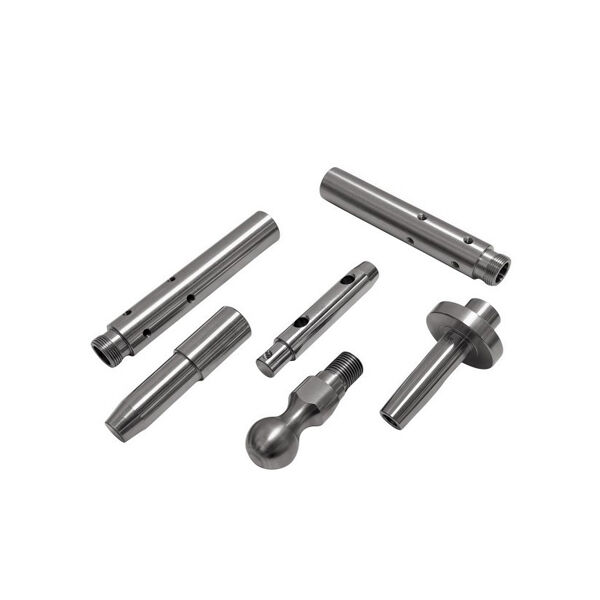 Ultra-Precise CNC Turning Parts: Custom Solutions for Medical, Industrial & Electronics Sectors