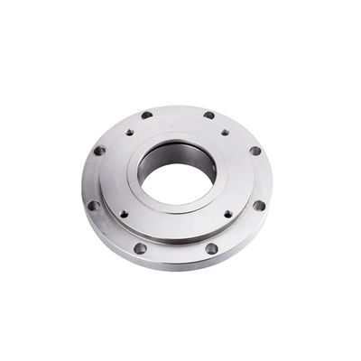 CNC Machined Aluminum Screw Machining Parts Zinc Plating CNC Lathe Larts