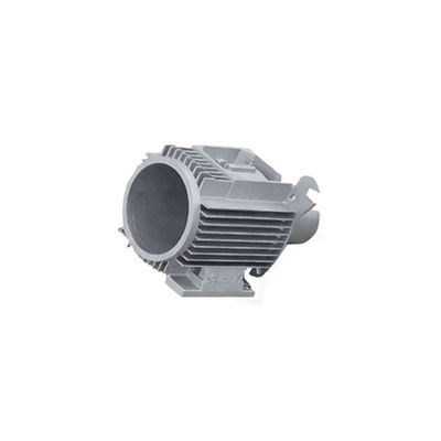 Plastic Injection Parts OEM Development