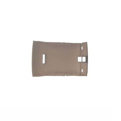 Rapid Plastic Prototyping Rim Molding For Automotive Parts