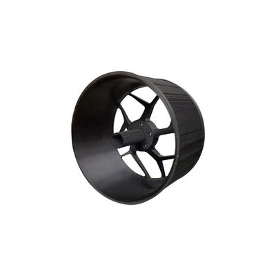 Custom Aircraft Plastic 3d Printing Service Parts Cnc Prototyping