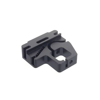 Anodizing Cnc Metal Machining Parts Milling Service 5 Axis