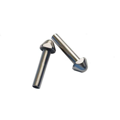 Copper CNC Lathe Machining Precision Nut Brass Turned Parts Metal CNC Turning Accessories Supplier