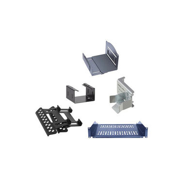 OEM Sheet Metal Fabrication Copper Stainless Steel Anodised Aluminum Parts Laser Cutting Bending Service
