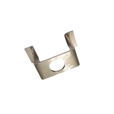 Custom Sheet Metal Fabrication Precision Metal Stamping Parts Laser Cutting Bending Solutions Provider