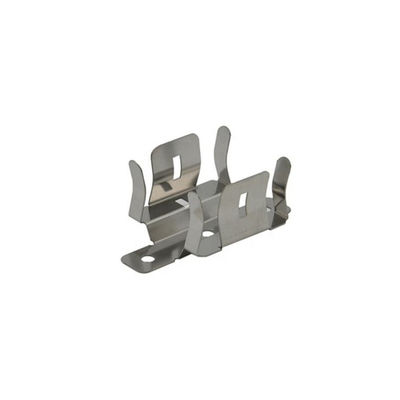 High-Tolerance Precision and Durability Custom Metal Brackets for Medical Device Structural Components