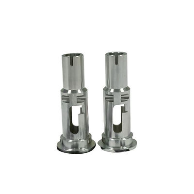 Durable Stainless Steel CNC Parts for Medical Devices Electronics Custom Metal Manufacturing at Competitive Prices