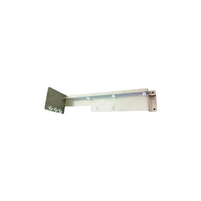 Precision Sheet Metal Shell Fabrication for Medical Equipment High-Tolerance Customized Solutions
