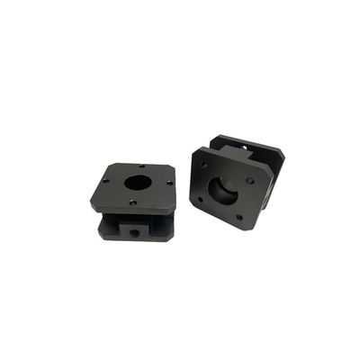 High-Performance Aluminum CNC Parts for OEMs with Superior Surface Finishes and Scalable Production