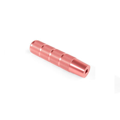 Custom CNC Turning Parts for Industrial Machinery Fabrication with Advanced Surface Finishes and Precision Engineering Components