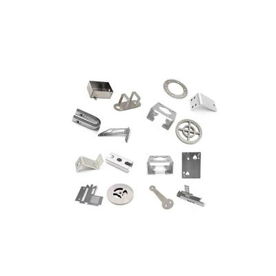 Precision Metal Stamping Parts for Aerospace Applications with Tight Tolerances and Superior Performance