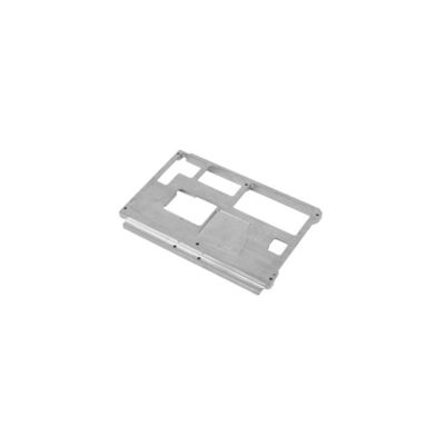 High Precision Metal Stamping Parts for Aerospace Applications Custom OEM Laser Cutting Sheet Metal Fabrication Services