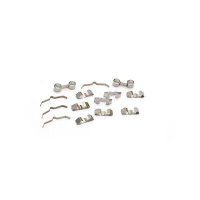 High Precision Stamping Parts Supplier Factory Unmatched Accuracy Unrivaled Strength Solutions