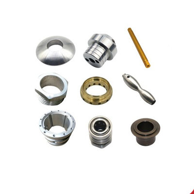 Ultra-Precision CNC Turning Experts Sub-Micron Tolerance Solutions from Prototyping to Mass Production